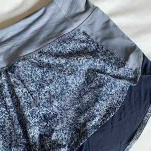 Outdoor Voices Hudson shorts